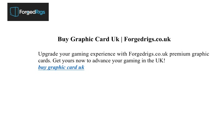 buy graphic card uk forgedrigs co uk n.w