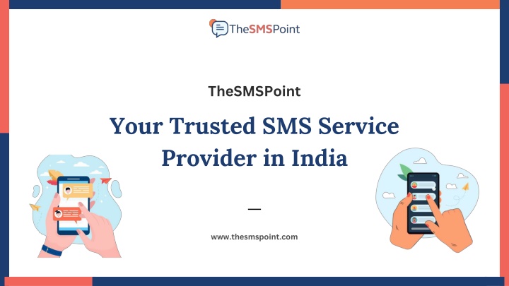 TheSMSPoint Your Trusted SMS Service Provider in India