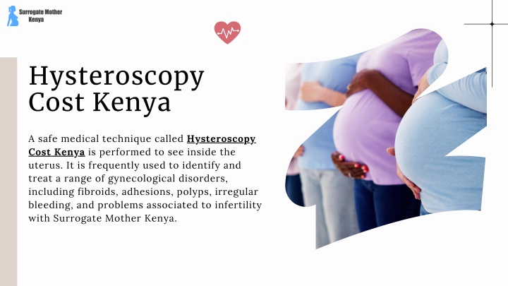 hysteroscopy cost kenya n.w