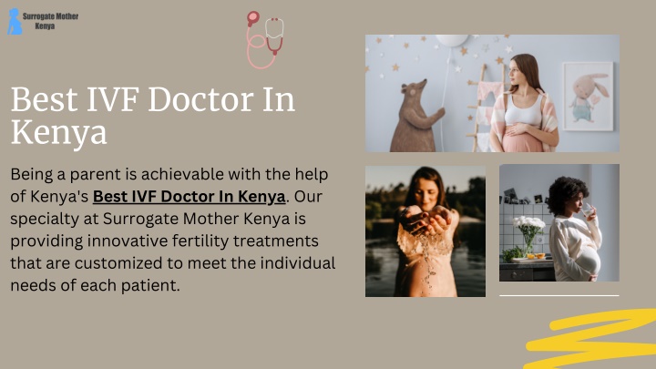 best ivf doctor in kenya n.w