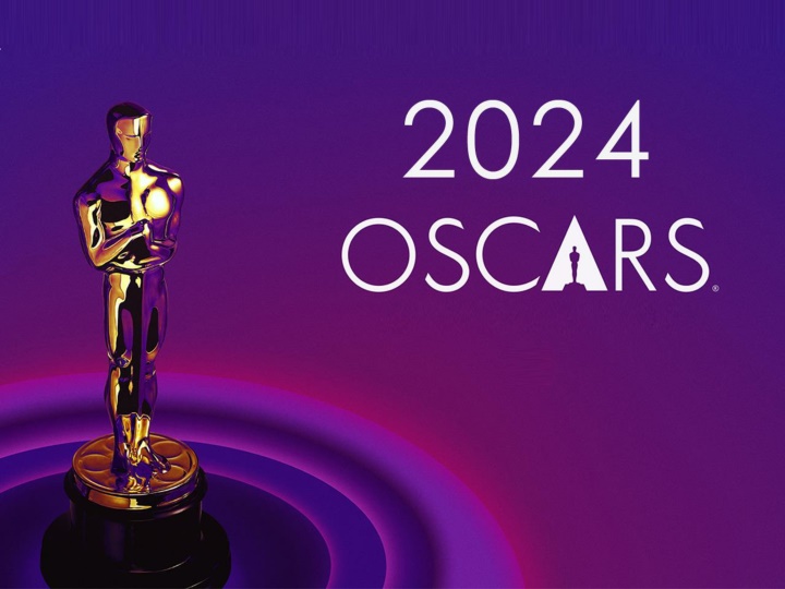 The Oscars 2024 | 96th Academy Awards