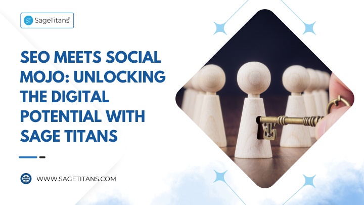 seo meets social mojo unlocking the digital n.w
