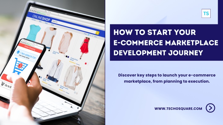 how to start your e commerce marketplace n.w