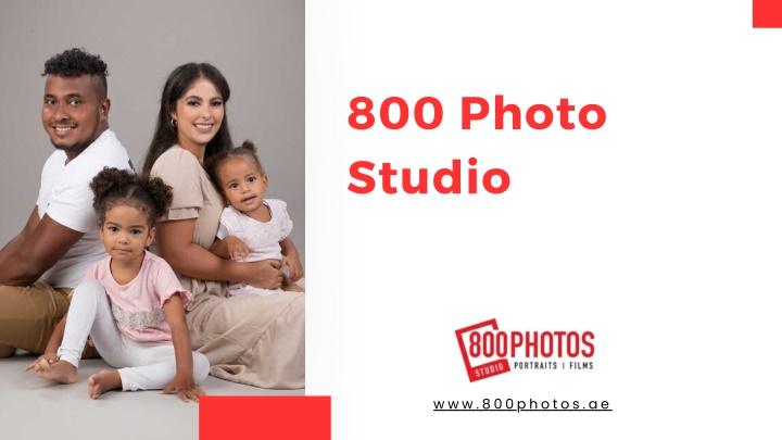 800 photo studio n.w
