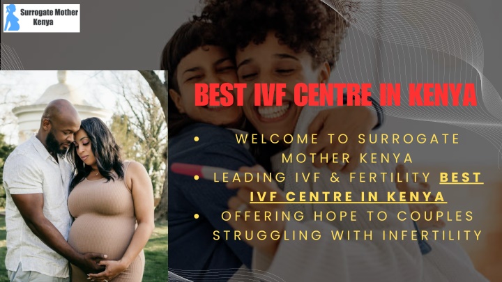 best ivf centre in kenya n.w