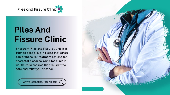 piles and fissure clinic n.w