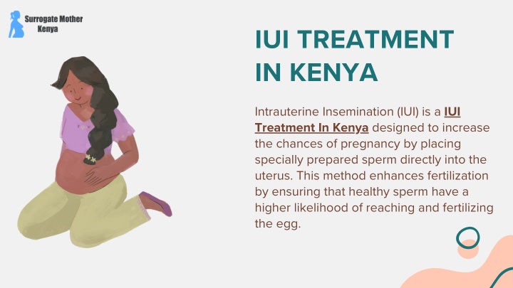 iui treatment in kenya n.w