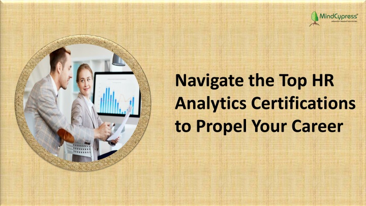 Navigate the Top HR Analytics Certifications to Propel Your Career