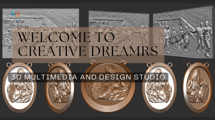 welcome to creative dreamrs n.w