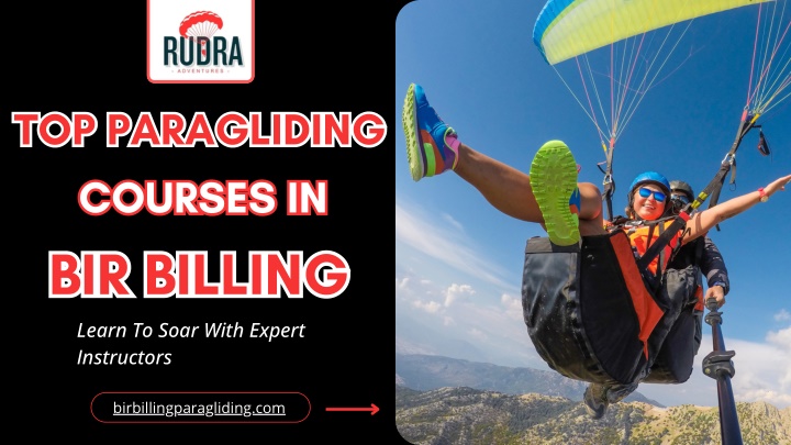 top paragliding top paragliding courses n.w