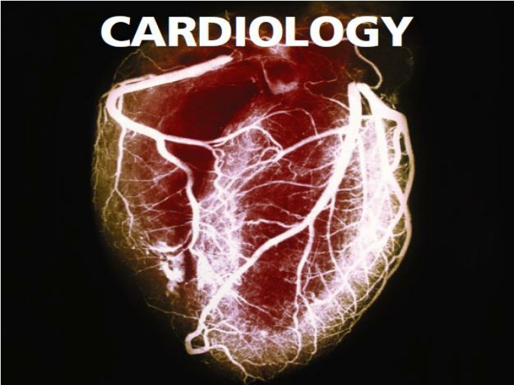 Angina Pectoris - Causes and Symptoms