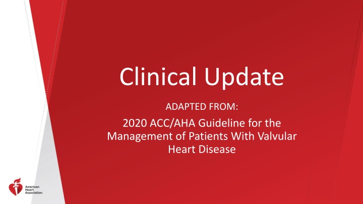 Clinical Update