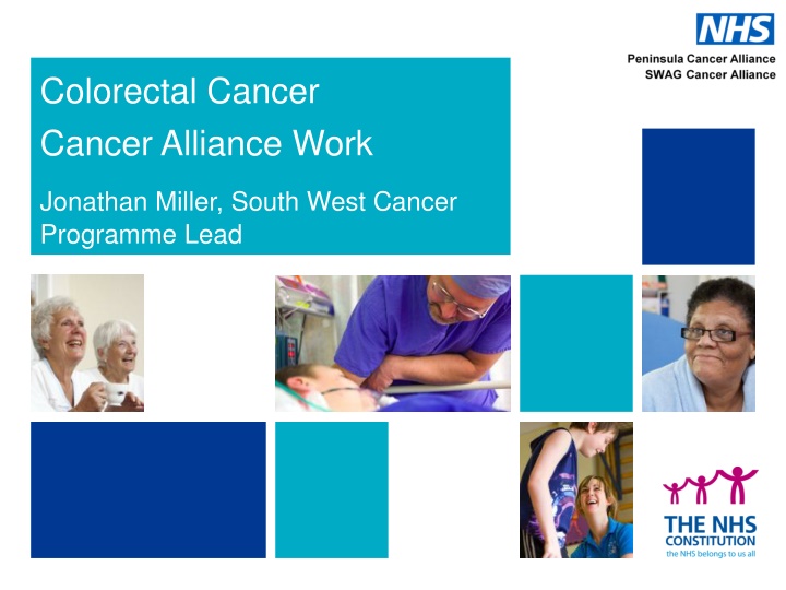 Advances in Colorectal Cancer Screening Guidelines