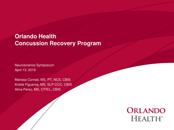 Orlando Health