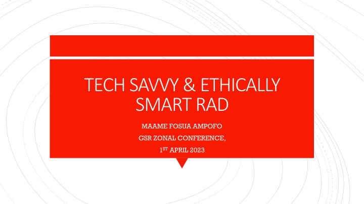 SMART RAD