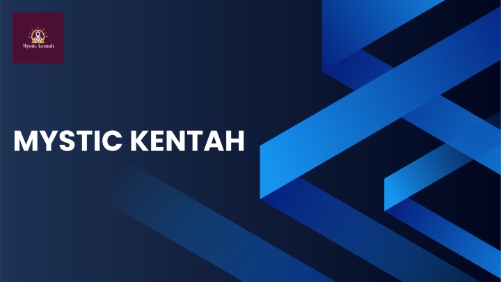 mystic kentah n.w
