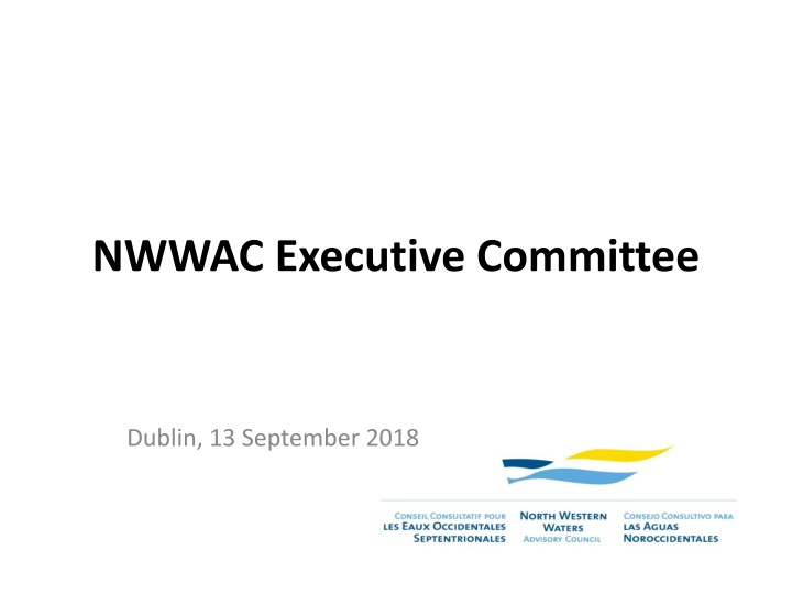 NWWAC Executive Committee