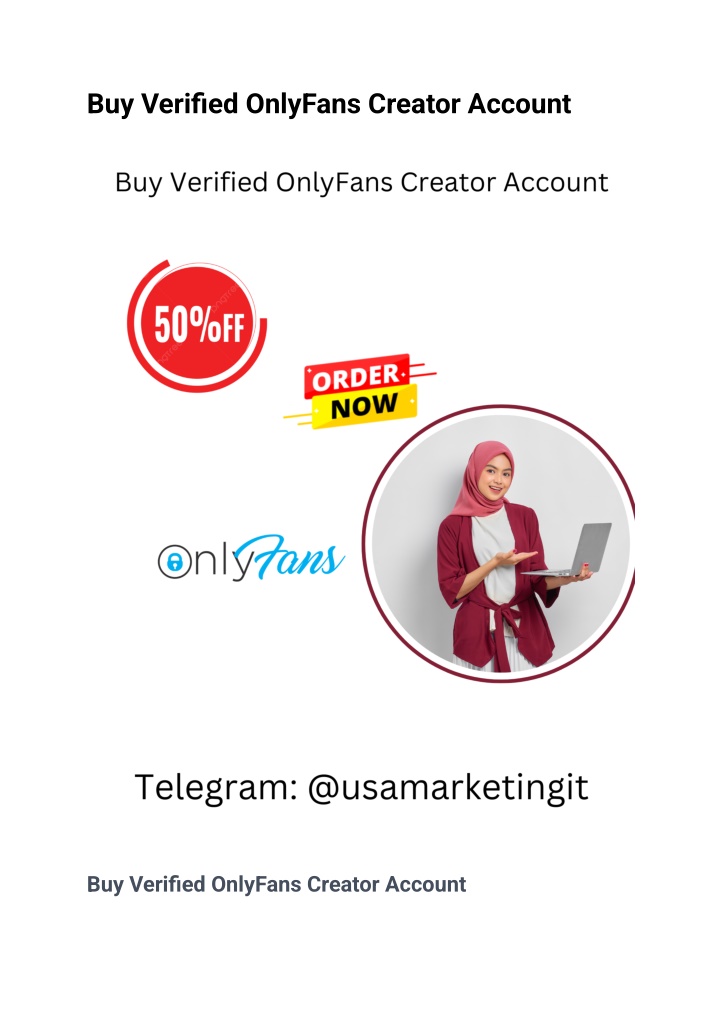 buy verified onlyfans creator account n.w