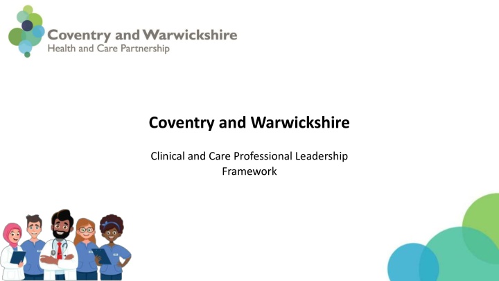 Coventry and Warwickshire