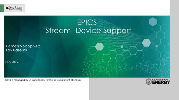EPICS