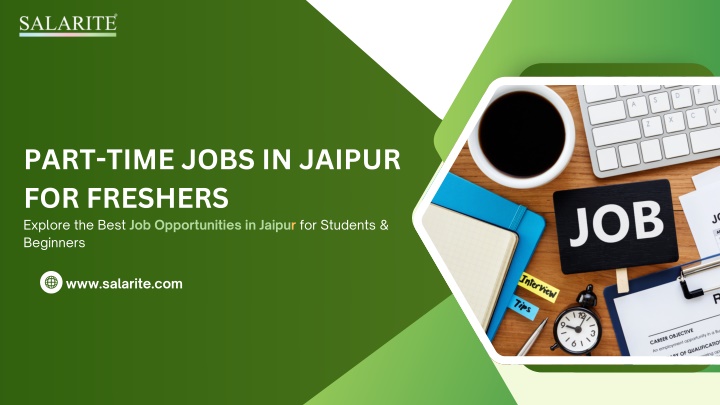 part time jobs in jaipur for freshers explore n.w