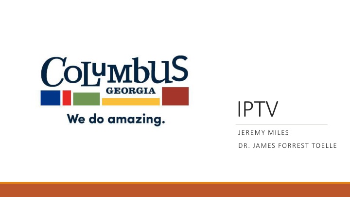 IPTV
