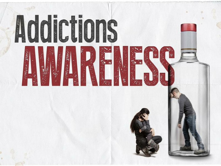 Drug Abuse and Addiction