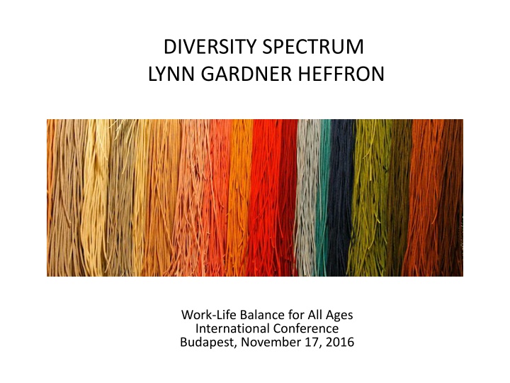 Work-Life Balance and Gender Disparities in Modern Society