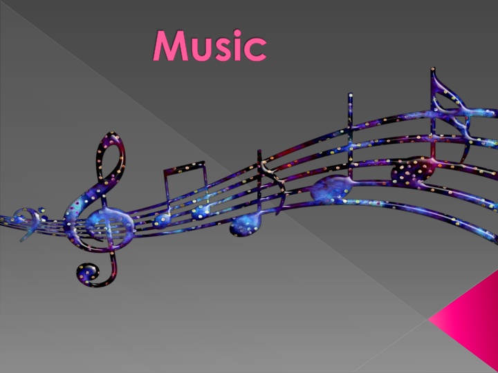 Music