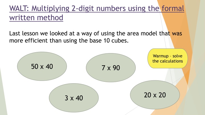 Efficient 2-Digit Multiplication with Formal Method