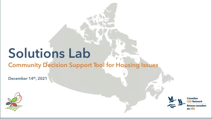 Solutions Lab