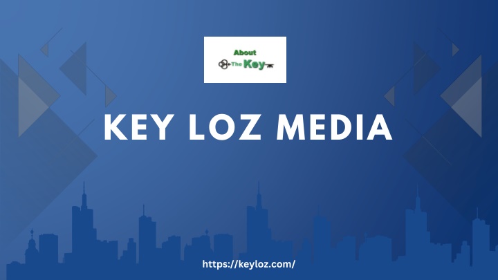 What kind of Christian content can listeners expect from Key Radio Ozarks, and h