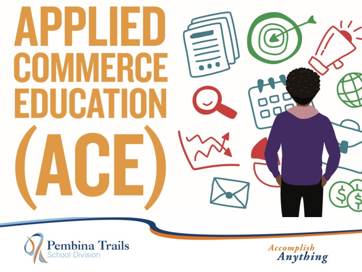 Business Innovations in Applied Commerce Education