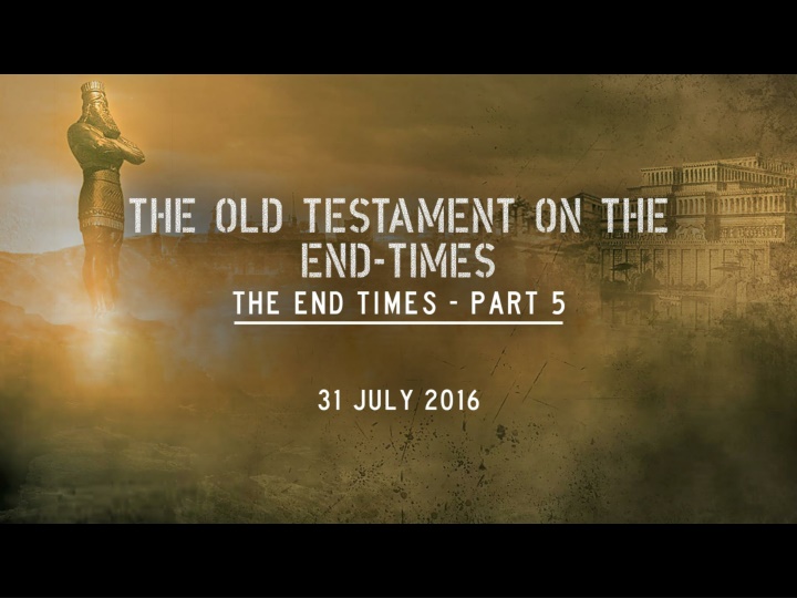 Ancient Wisdom: Daniel's Prophecies Unveiled