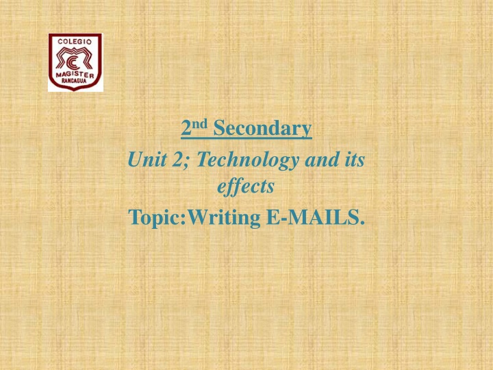 Effective Email Writing Tips for Business Communication