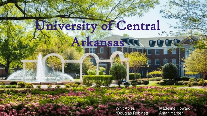Freedom of Expression and Campus Policies