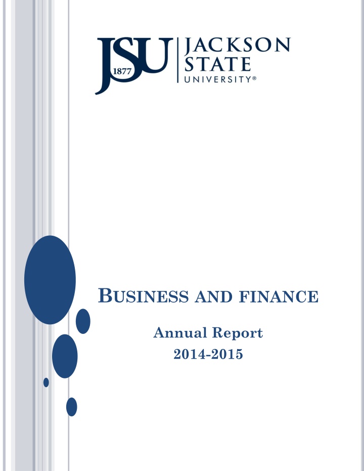 BUSINESS AND FINANCE