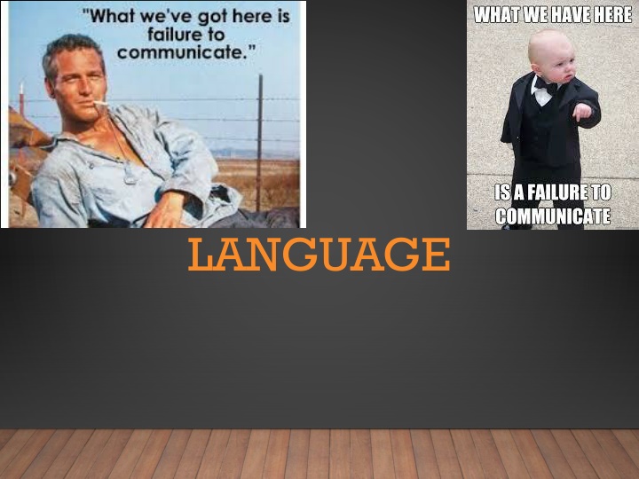 Unraveling the Depths of Language Structure