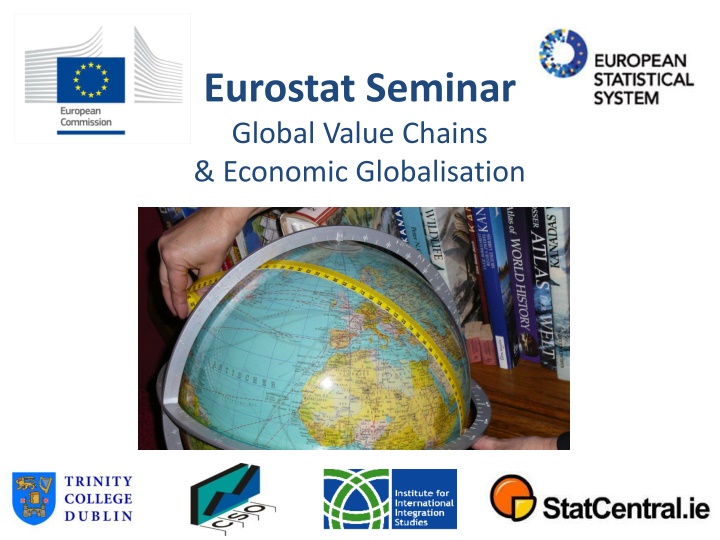 Eurostat Seminar