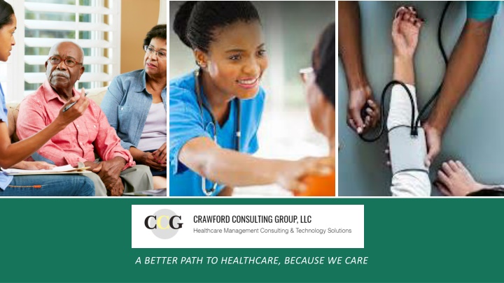 A Better Path to Healthcare for People of Color