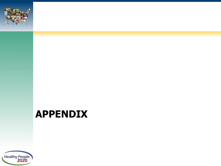 APPENDIX