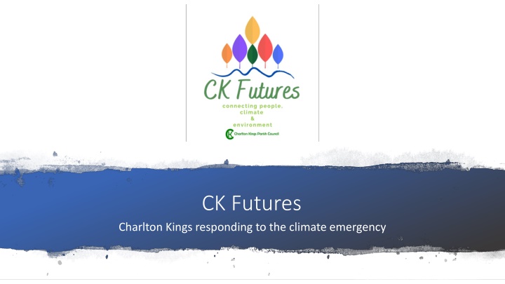 CK Futures