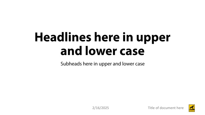 Document Title: Unique Insights and Future Trends