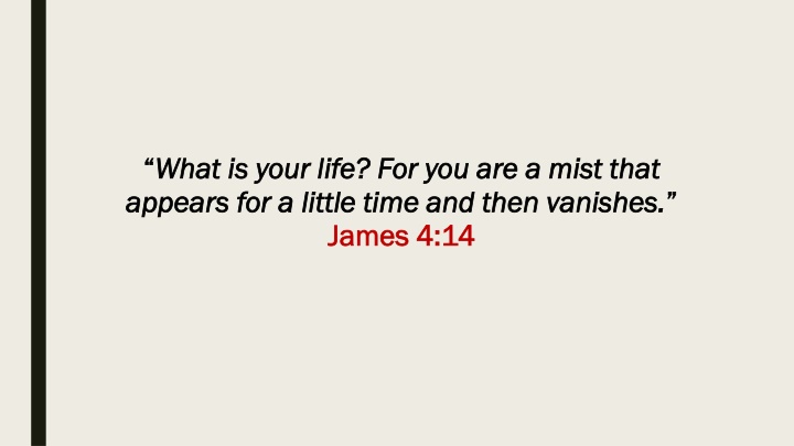 Insights on Life, Faith, and Endurance