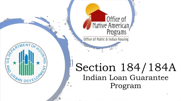 Section 184/184A
