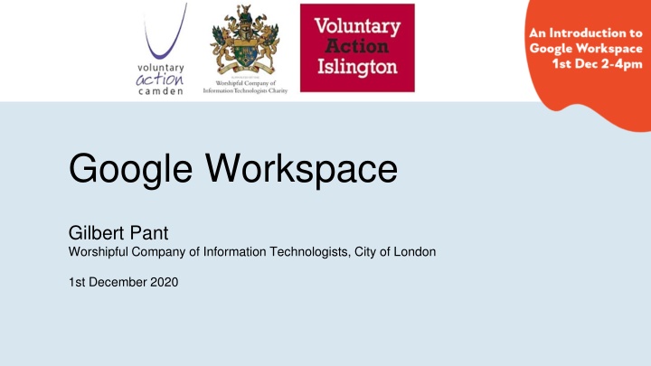 Google Workspace