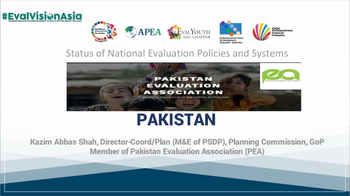 PAKISTAN