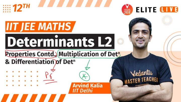 Master Teacher Class - Doubt Solving and Assessments