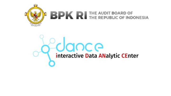 Web-Based Data Analytics Tool for Effective Audit Processes