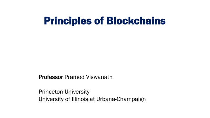Decentralized Platforms and Bitcoin Insights